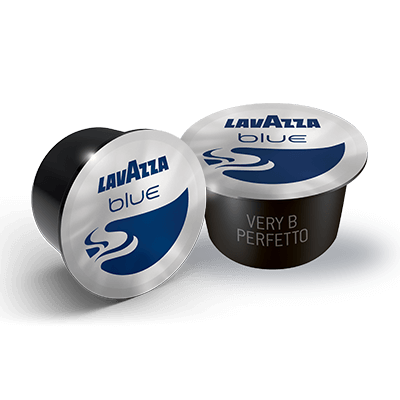 capsule lavazza